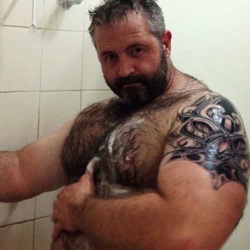 Itstransformingtime: I Had Never Really Been A Hairy Person, And To Be Honest I Didn’t
