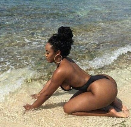 bootyappreciator:  Jay Fresh