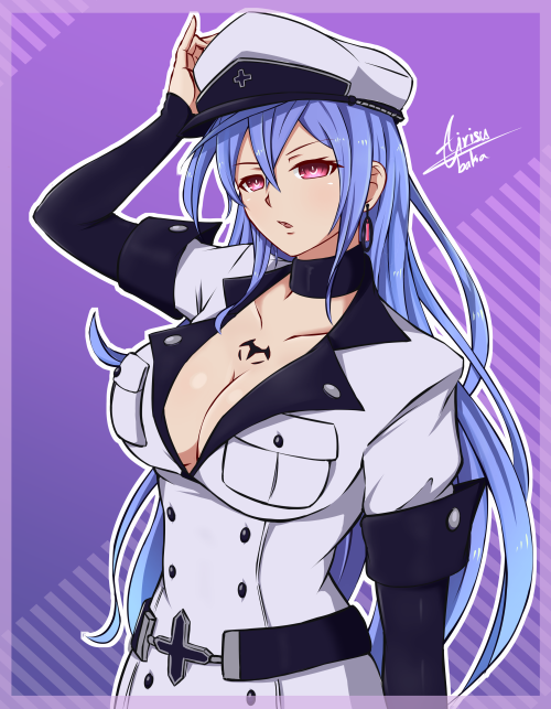 airisubaka: Finished the next piece of my “Redraw All of my Old Iris Heart” series lol. 