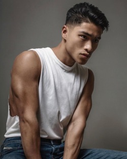 asian-men-x:  