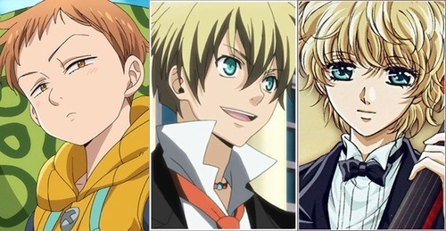 starishxquartetnight:  Isn’t it just amazing to know how Jun Fukuyama can shift roles like it’s nothing?I mean… how the heck did he went from these……to these……then these……also these……and also these……THEN ENDING WITH THIS?!Goddammit.