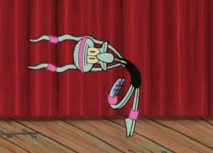 mermaidfboy:  two queens stand before me   the time has come for you to lipsync