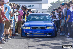 radracerblog:  Audi S4 