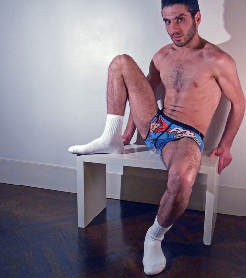 SEXNSOCKS