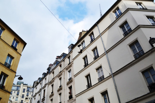 A piece of Montmartre