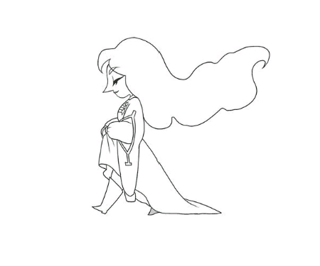 artxelstardust:Animation process &gt;.