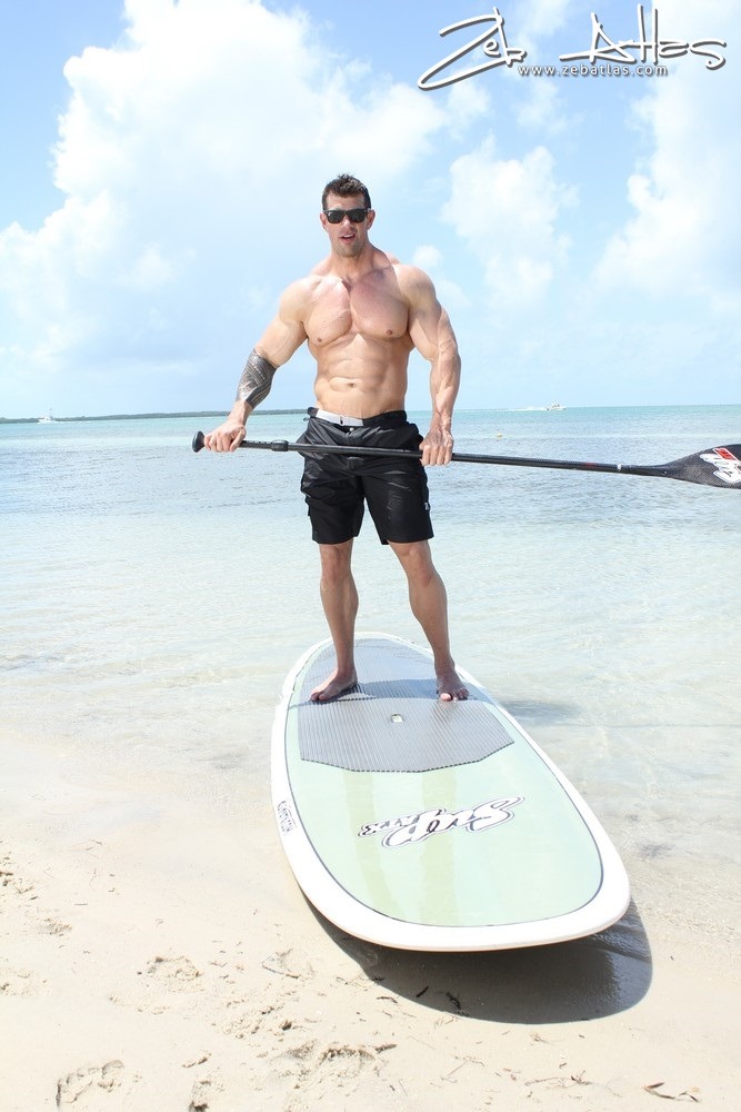 zebatlasofficial:  Hope everyone is having a great week!  Checkout my pics and videos