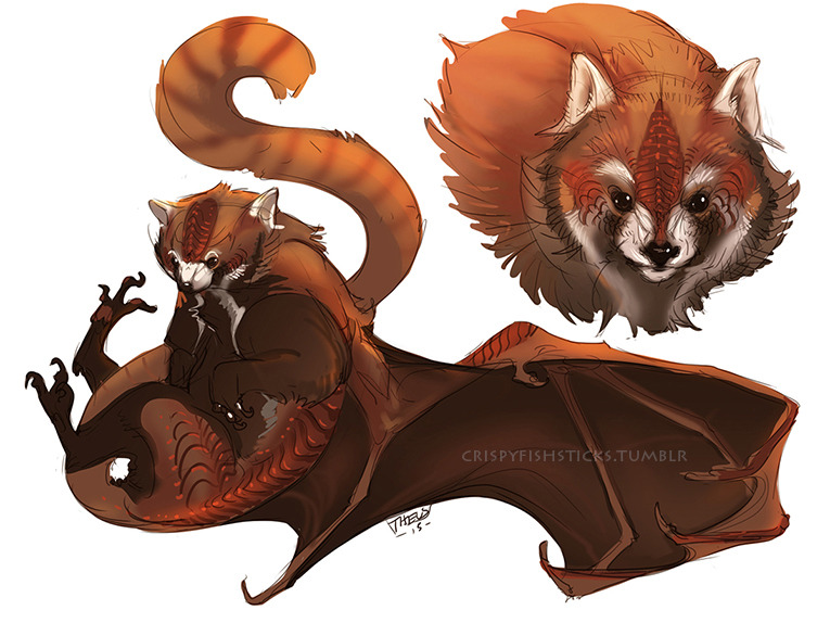 shoresoftheshadowlands:  crispyfishsticks:  Random digital doodles from tonight. 