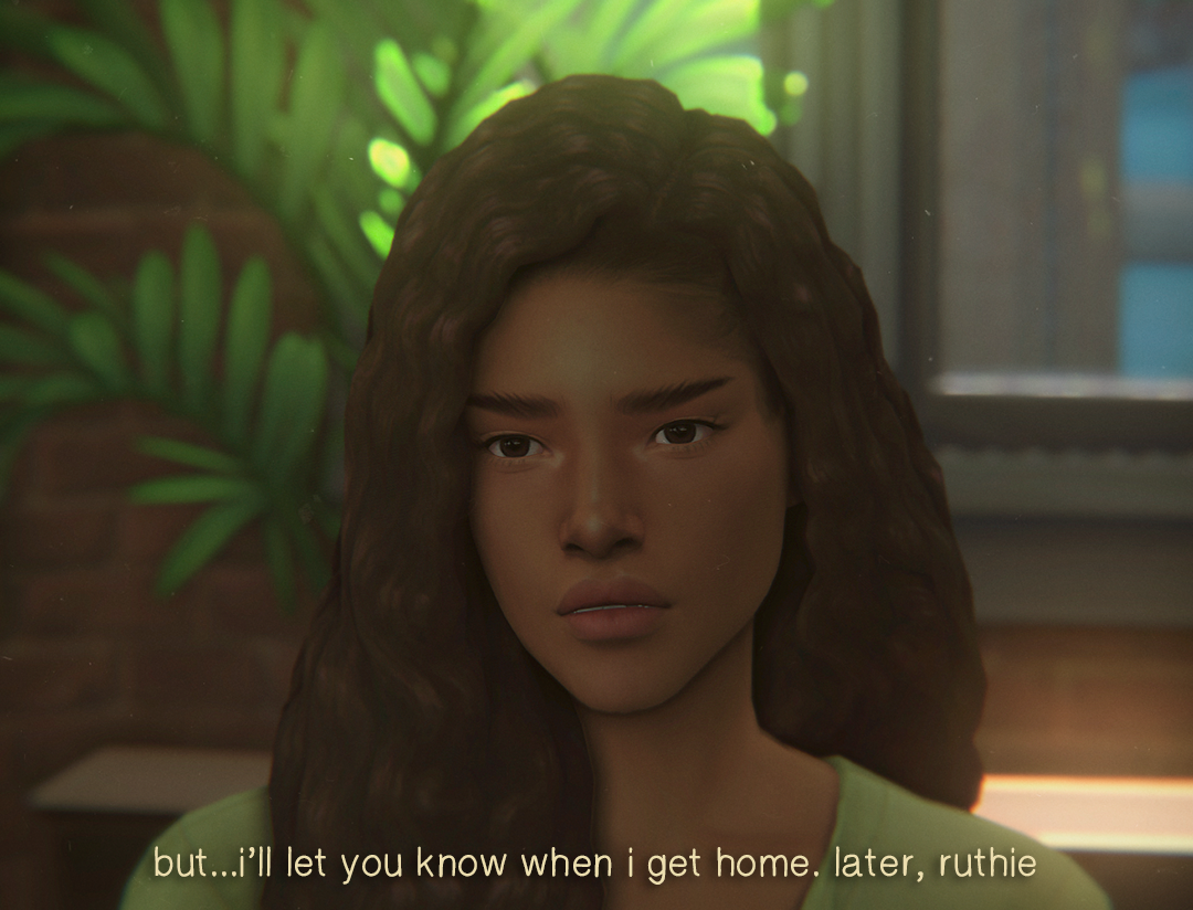 Simulated Affection simulated-affection
