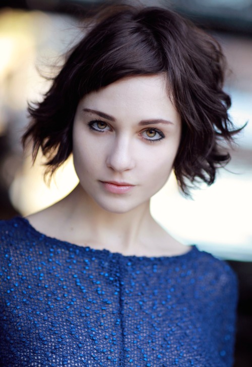 subtleelevation:  Tuppence Middleton