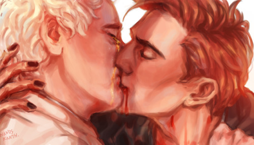 punkeduppirate: golden slumbers fill your eyessmiles await you when you risesleep pretty darling, do