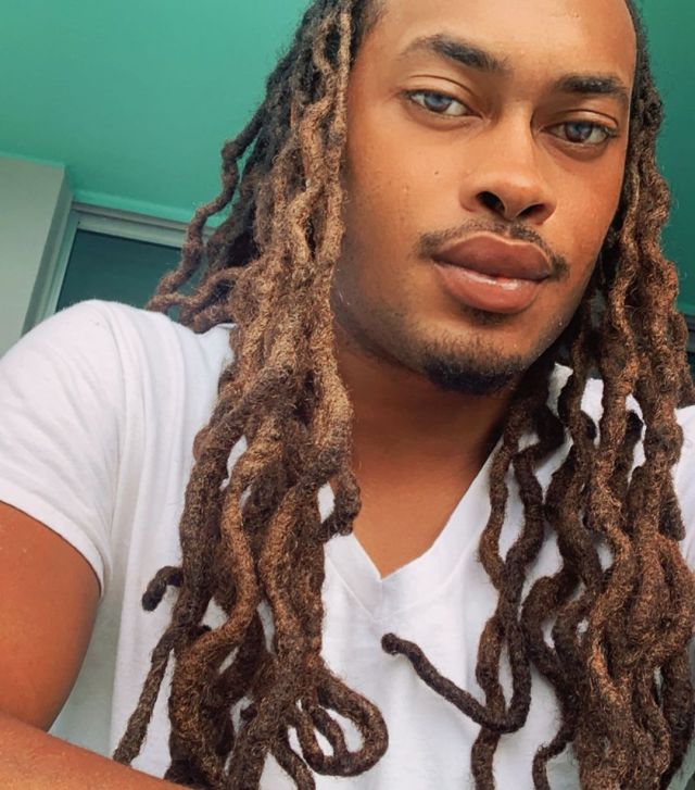 #guys with dreads on Tumblr