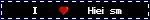 SPACEHEY USERS WHO LUVS HIEI!!
