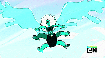 nenia:Malachite fighting /