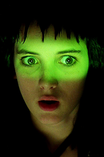 suicideblonde:  Winona Ryder 