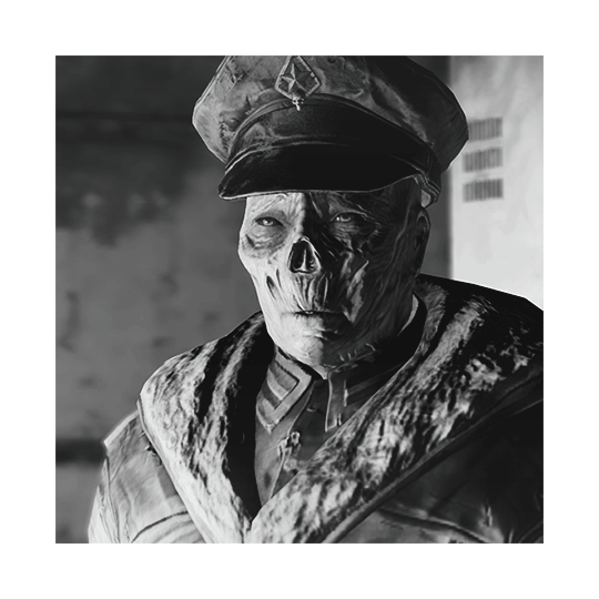 ootron:  Captain Zao of the Yangtze 