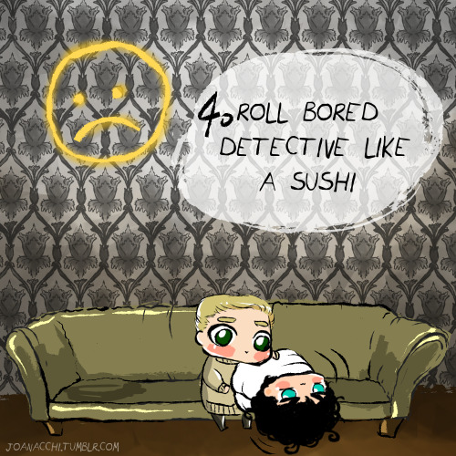 Based On How To Care For A Sad Person!