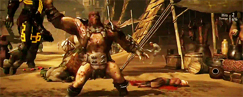  Ferra/Torr’s X-Ray     is this Master Blaster?