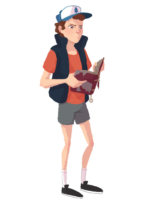 sofiko-chan:  I finished this drawings series!here are everyone +Bill :> 