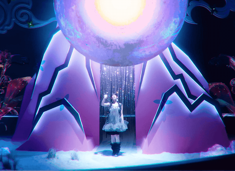 #ive from you’re my king & i’m your lionheart