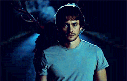 thefilmghoul:Hannibal | Season 1: The StagBryan Fuller: “The stag always represented the connection 