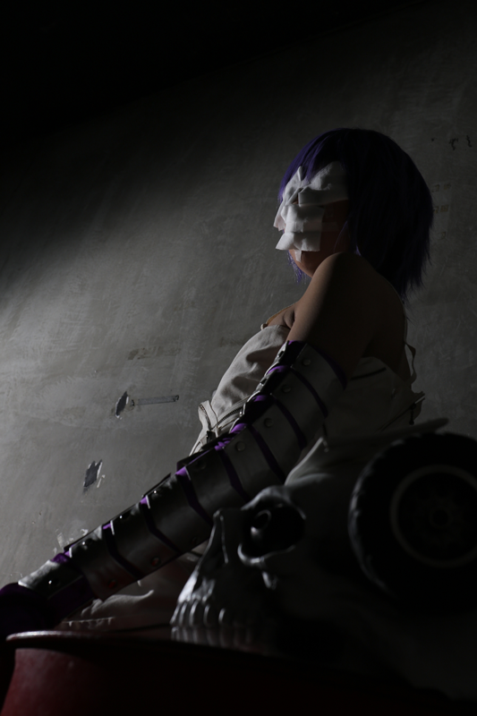 dollfishu:  Ebisu Cosplay ~Cosplayer ~ ぐげもじゃ