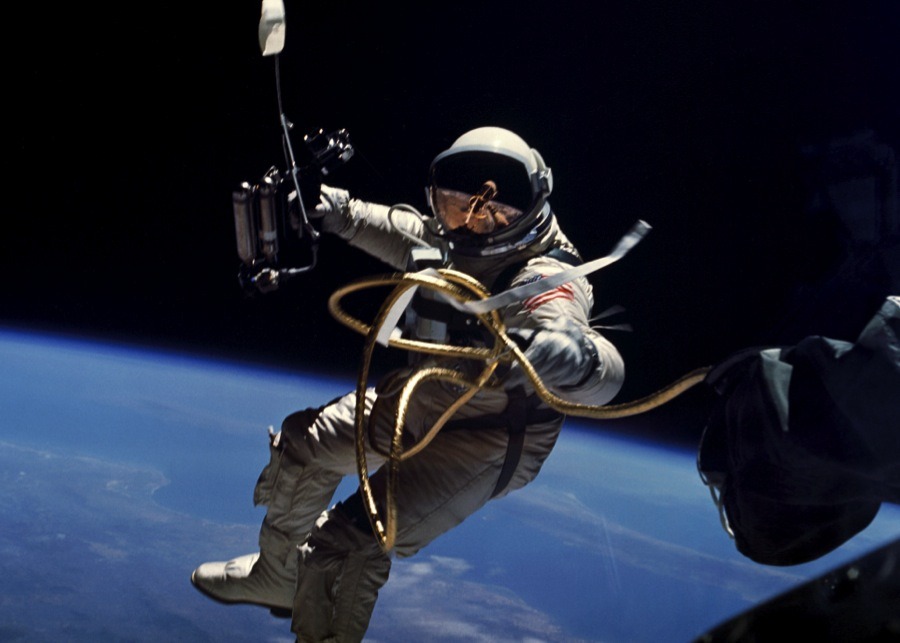 bobbycaputo:    Photos from NASA’s Glory Days  