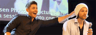 10 reasons to watch Supernatural
