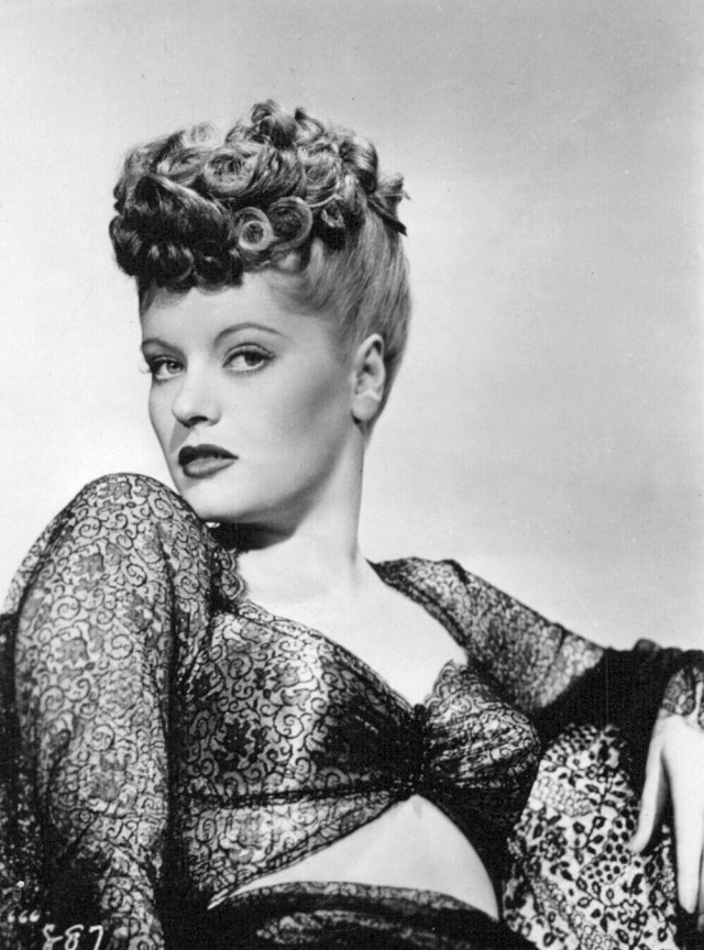 Alexis Smith