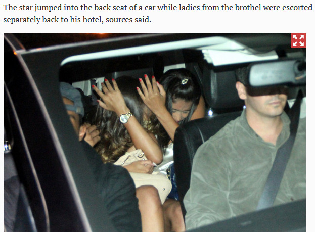 gameandwatch:  mynamekyle:  backdoorteenmom:  The beliebers are going to be so furious