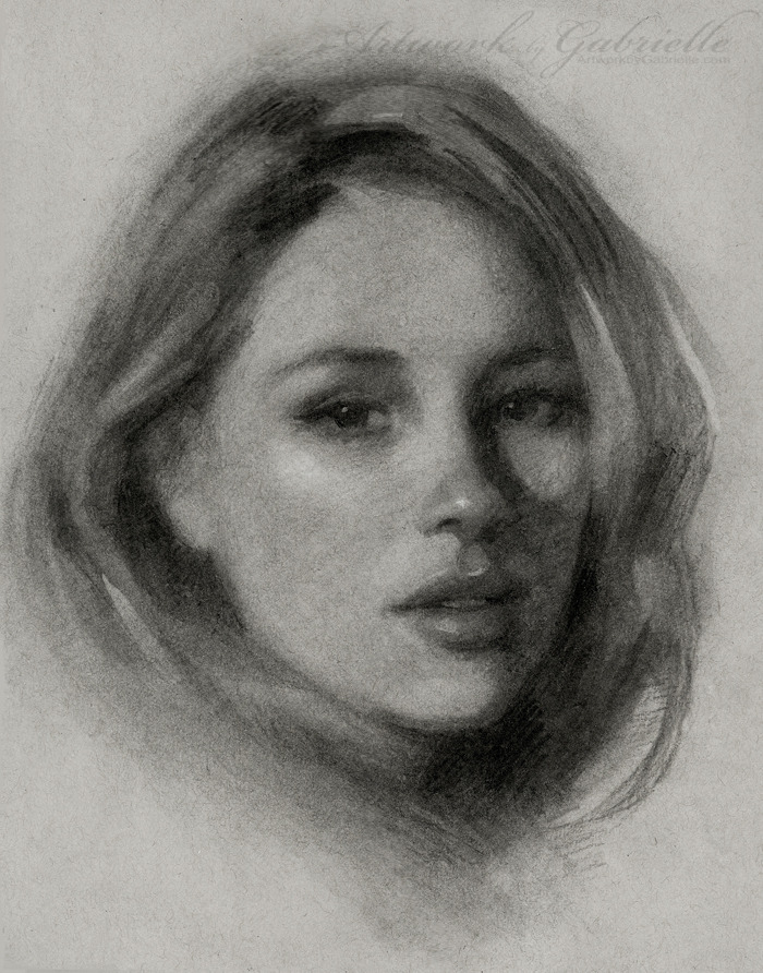 artforadults:  gabbyd70 | tumblr