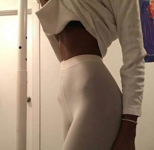 Hi! I Really Like Ur Blog, If You Can, Can U Pleasee Post Some Th!nspo With Darker Skin? I Cant Find