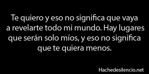Smile, nobody needs to know that you are not fine.