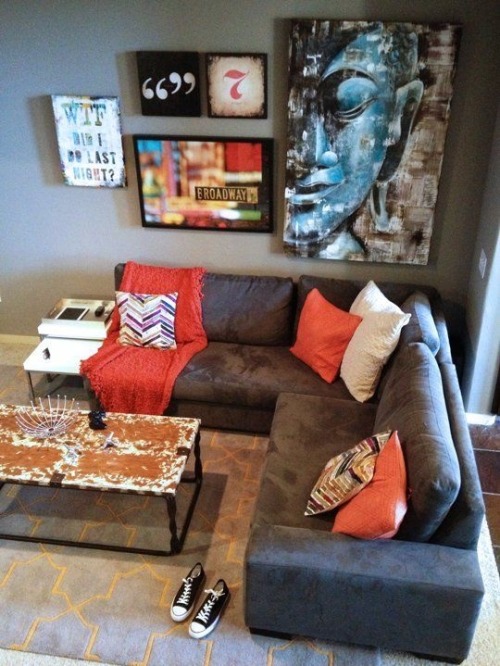 Welcome Dudes!!! This Is My Humble Home Away From Home. Nice Little Visual Tour To Kick Things Off. My