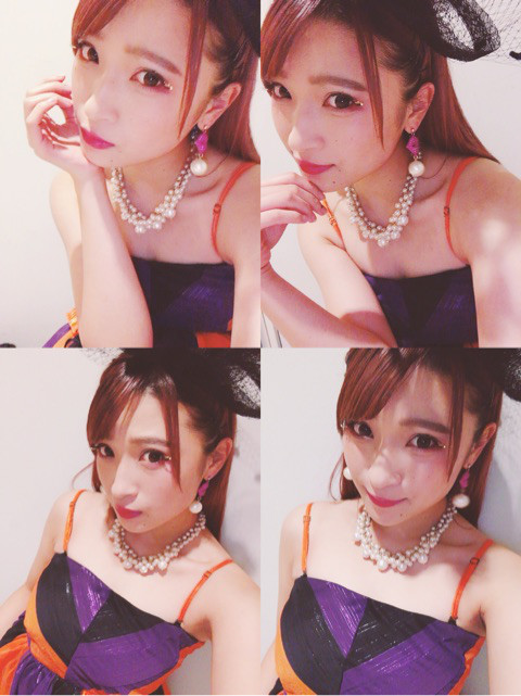 コットンクラブありがとう！ にへ｜PINK CRES. official blog Powered by Ameba