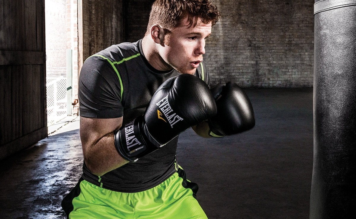 team-canelo:  everlast. 💛