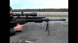 A blog dedicated to firearms and debating gun control
