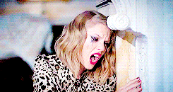 cornelliasttreet:Got a long list of ex-lovers they’ll tell you I’m insane but I’ve got a b l a n k s