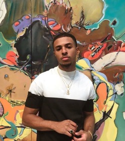 realbaiter:  cyberhoezz:  💕 the diggy