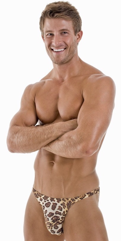 mouthwatering-men: