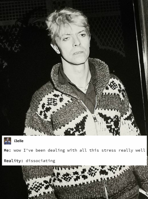 beatle-capaldi: David Bowie + Text Posts (15/?)