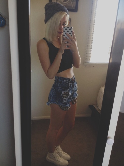 feralblonde:  hella comfy