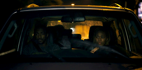 aliciaclarkes: “It’s different in the game” Black Mirror 5x01 - Striking Vipers&nb