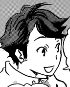 noyasahi:  oikawa is so cute look at this child          