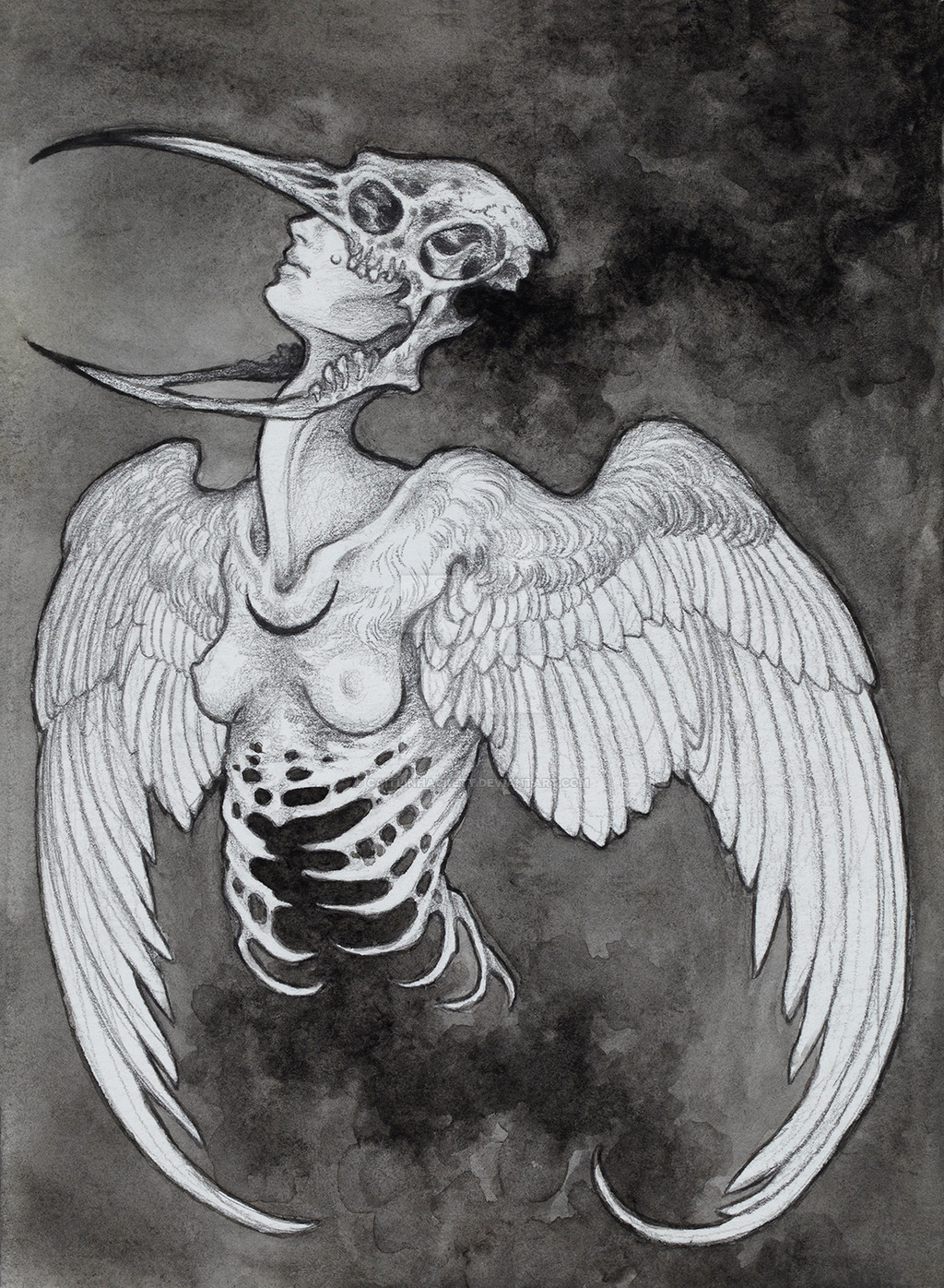 brutals-realm:All That Remains by CaitlinHackett 