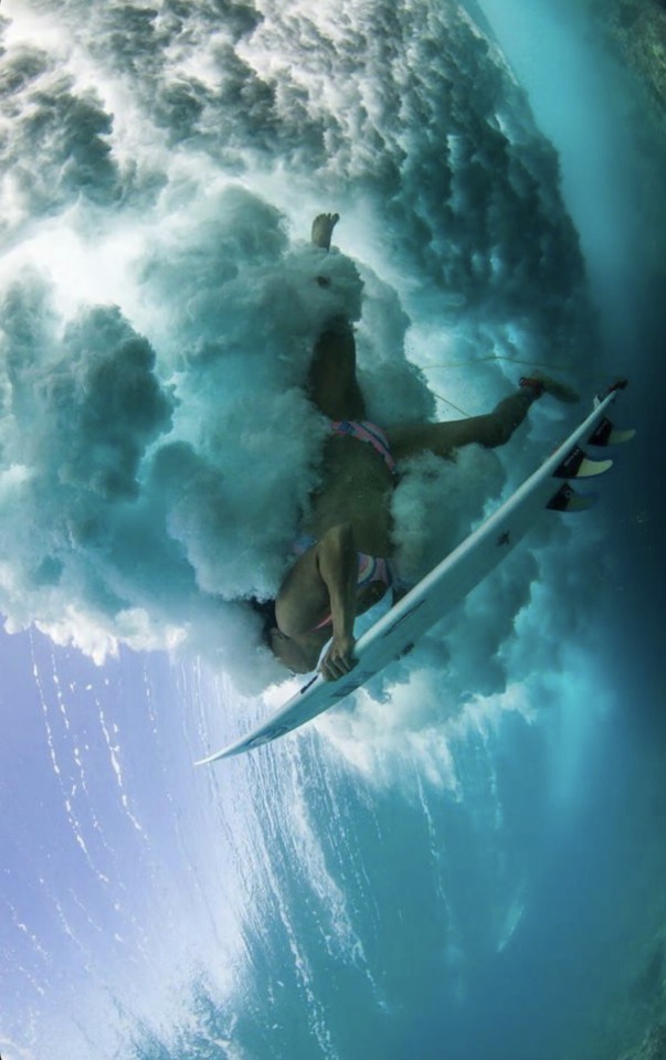 southern-sweetie1:animafelinasblog:Woww 🌊
