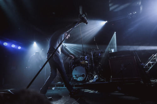 toxicremedy:  Defeater (by Pavel Poboruev)