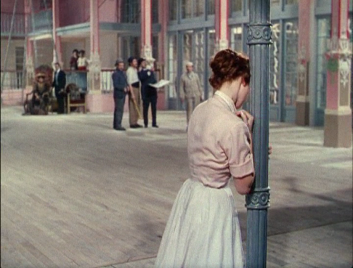 365filmsbyauroranocte:  French Cancan (Jean Renoir, 1955)  