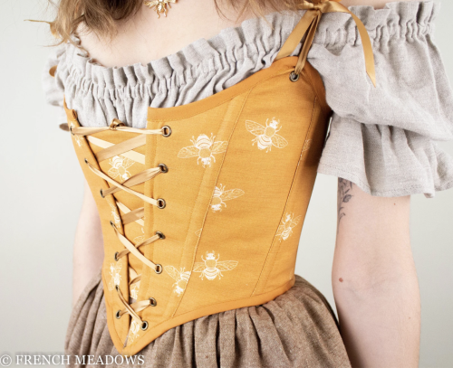 Sex snootyfoxfashion:Handmade Corsets from FrenchMeadowsx pictures