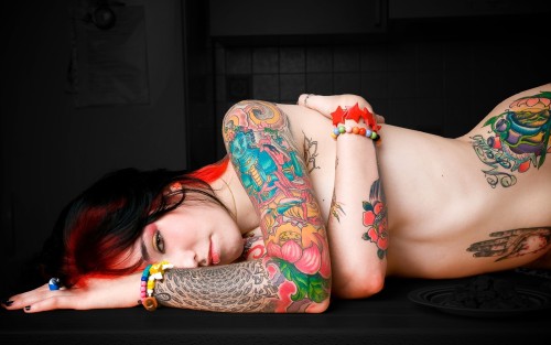 tatus*-* sexi$: